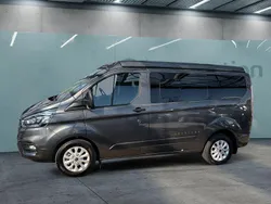 Grau Gebraucht 2023 Ford Transit Custom | 52.549 €
