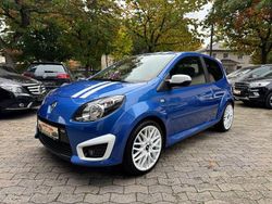 Blau Gebraucht 2011 Renault Twingo R.S. Kleinwagen | 6.990 € (Teuer)