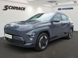Grau Gebraucht 2024 Hyundai Kona Advantage SUV | 31.990 € (Teuer)