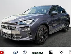 Schwarz Neu 2025 Cupra Terramar SUV | 48.490 € (Teuer)