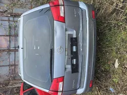 Gebraucht 2007 Opel Vectra Limousine | 799 € (Superpreis)