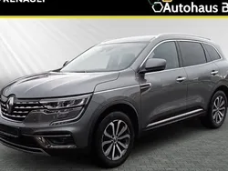 Grau(metallic) Gebraucht 2022 Renault Koleos Intens SUV | 23.990 € (Guter Preis)