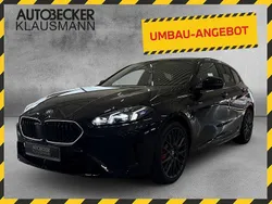 Schwarz Neu 2025 BMW 123 M Sport Kleinwagen | 49.990 € (Fairer Preis)