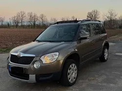 Gebraucht 2012 Skoda Yeti Active SUV | 7.250 € (Fairer Preis)