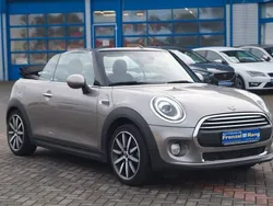 Silber Gebraucht 2019 Mini One Cabriolet Cabrio | 19.490 € (Fairer Preis)
