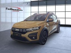 Beige Gebraucht 2024 Dacia Sandero Expression Kleinwagen | 18.990 € (Fairer Preis)