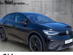 Schwarz Neu 2025 VW ID.5 Pro SUV | 51.490 € (Guter Preis)