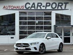 Weiß Gebraucht 2018 Mercedes A250 Limousine | 23.400 € (Fairer Preis)