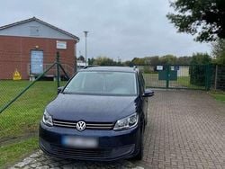 Gebraucht 2011 VW Touran Trendline Van / Kleinbus | 4.200 € (Guter Preis)