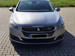Gebraucht 2015 Peugeot 508 Active Kombi | 7.000 € (Etwas zu teuer)