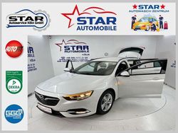 Abalone weiss (p3s) Gebraucht 2020 Opel Insignia Business Edition Kombi | 16.390 € (Guter Preis)