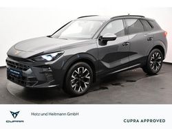 Grau Gebraucht 2025 Cupra Terramar SUV | 38.990 € (Superpreis)