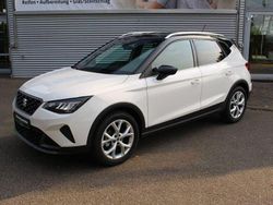 Weiß Gebraucht 2025 Seat Arona FR SUV | 19.950 € (Fairer Preis)