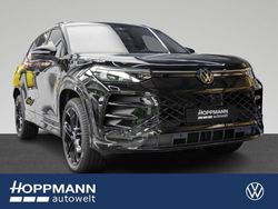 Schwarz Neu 2025 VW Tayron R-line SUV | 70.910 €