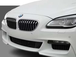 Weiß Gebraucht 2017 BMW 640 M Sport Coupé | 32.900 € (Guter Preis)