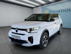 Weiß Neu 2025 Citroën C3 Aircross SUV | 26.799 € (Fairer Preis)