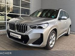 Silber Gebraucht 2025 BMW X1 Comfort Edition SUV | 51.990 € (Teuer)