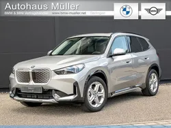 Spacesilber Neu 2025 BMW iX1 Shadowline SUV | 47.450 € (Fairer Preis)