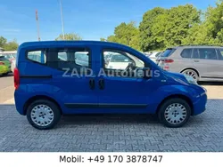Fiat Qubo