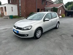 Silber Gebraucht 2010 VW Golf VI Limousine | 3.999 € (Fairer Preis)