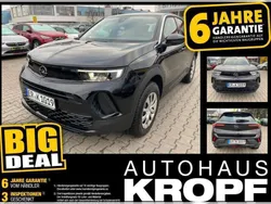 Schwarz Gebraucht 2024 Opel Mokka SUV | 20.790 € (Guter Preis)