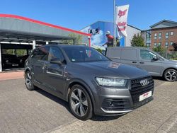 Grau Gebraucht 2015 Audi Q7 Sport SUV | 34.900 €