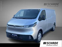 Silber Gebraucht 2025 Maxus eDeliver 3 Van | 29.750 €