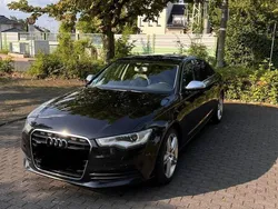 Schwarz Gebraucht 2012 Audi A6 Limousine | 14.000 € (Fairer Preis)