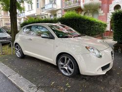 Beige Gebraucht 2013 Alfa Romeo MiTo Kleinwagen | 5.000 €