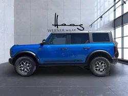Velocitybau Gebraucht 2023 Ford Bronco SUV | 55.550 € (Fairer Preis)