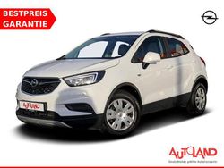 Weiss Gebraucht 2018 Opel Mokka SUV | 13.990 €