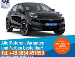 Wählbar Neu 2025 Ford Puma Gen-E SUV | 29.590 € (Superpreis)