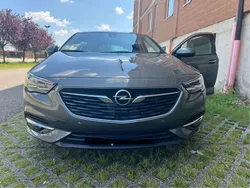 Grau Gebraucht 2019 Opel Insignia Business Edition Limousine | 14.800 € (Superpreis)