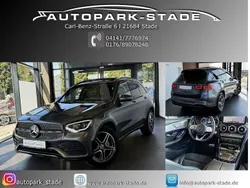 Mercedes GLC220