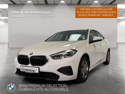 Weiß Gebraucht 2022 BMW 216 Advantage Coupé | 21.999 € (Fairer Preis)
