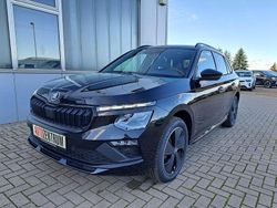 Schwarz Neu 2025 Skoda Kamiq Monte Carlo SUV | 29.450 € (Guter Preis)