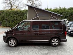 Braun Gebraucht 2013 VW T5 California Van | 32.980 €