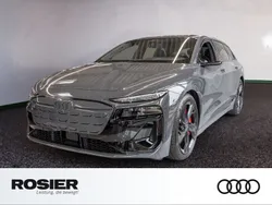 Grau / magnetgrau Neu 2025 Audi e-tron Comfort SUV | 111.380 € (Fairer Preis)