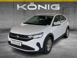 Weiß Gebraucht 2022 VW Taigo Life SUV | 16.399 € (Superpreis)