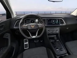 Grün Neu 2025 Cupra Ateca SUV | 37.358 € (Fairer Preis)