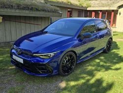 Blau Gebraucht 2025 VW Golf VIII Black Edition Limousine | 52.848 € (Teuer)