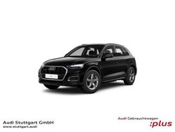 Schwarz Gebraucht 2023 Audi Q5 SUV | 38.840 € (Superpreis)