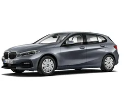 Gebraucht 2025 BMW 118 Efficient Dynamics Kleinwagen | 26.933 € (Superpreis)