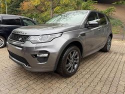 Gebraucht 2017 Land Rover Discovery Sport HSE SUV | 10.990 €
