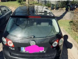 Gebraucht 2006 VW Golf Plus Cross Goal Van / Kleinbus | 3.500 € (Fairer Preis)