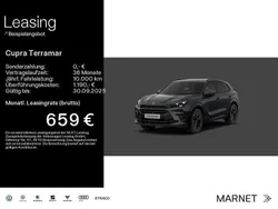Grau Neu 2025 Cupra Terramar VZ SUV | 53.090 € (Fairer Preis)