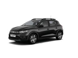 Schwarz Neu 2025 Dacia Sandero Essentiel Kleinwagen | 17.230 € (Fairer Preis)