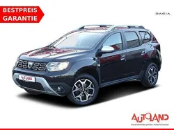 Schwarz Gebraucht 2019 Dacia Duster Adventure SUV | 15.990 € (Etwas zu teuer)