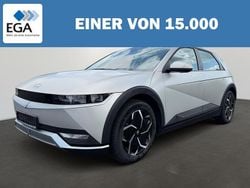 Gold metallic Gebraucht 2023 Hyundai Ioniq 6 Limousine | 33.430 € (Guter Preis)