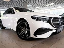 Weiß Gebraucht 2024 Mercedes C36 AMG AMG Limousine | 69.999 €